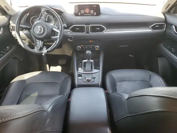 JM3KFADL6H0184168 2017 MAZDA CX-5 - Image 8