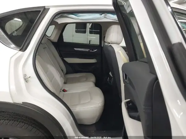 JM3KFADL6H0185790 2017 MAZDA CX-5 - Image 8