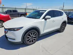 JM3KFADL6H0186017 2017 MAZDA CX-5