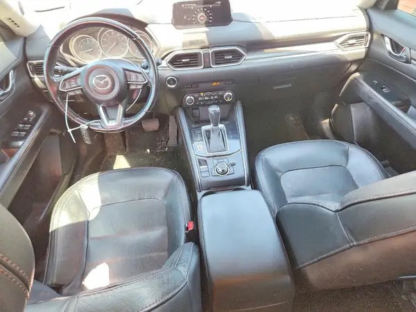 JM3KFADL6H0186017 2017 MAZDA CX-5 - Image 8