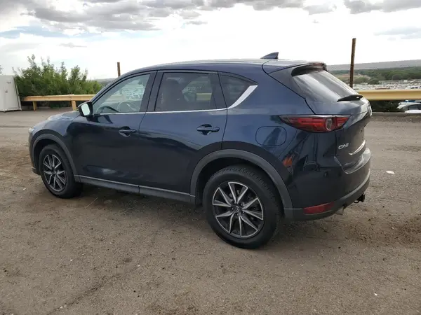 JM3KFADL6H0189385 2017 MAZDA CX-5 - Image 2