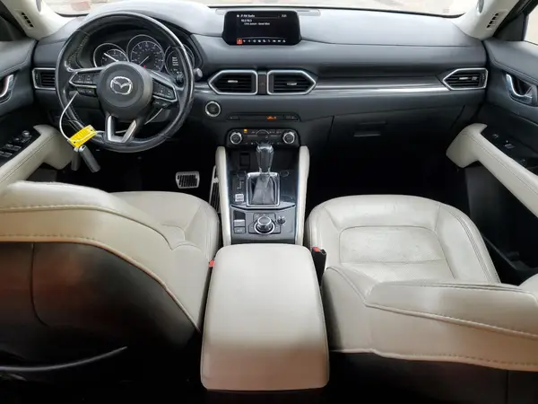 JM3KFADL6H0189385 2017 MAZDA CX-5 - Image 8