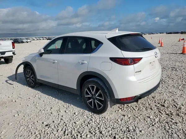 JM3KFADL6H0190181 2017 MAZDA CX-5 - Image 2