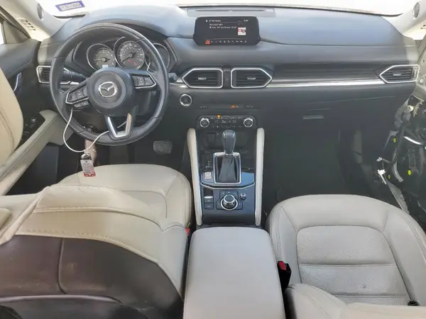JM3KFADL6H0190181 2017 MAZDA CX-5 - Image 8