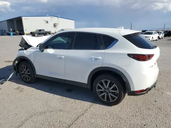 JM3KFADL6H0191119 2017 MAZDA CX-5 - Image 2