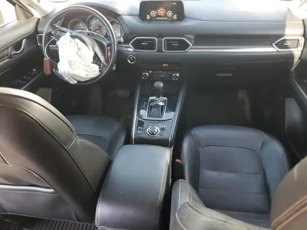 JM3KFADL6H0191119 2017 MAZDA CX-5 - Image 8