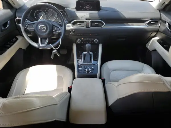 JM3KFADL6H0192089 2017 MAZDA CX-5 - Image 8