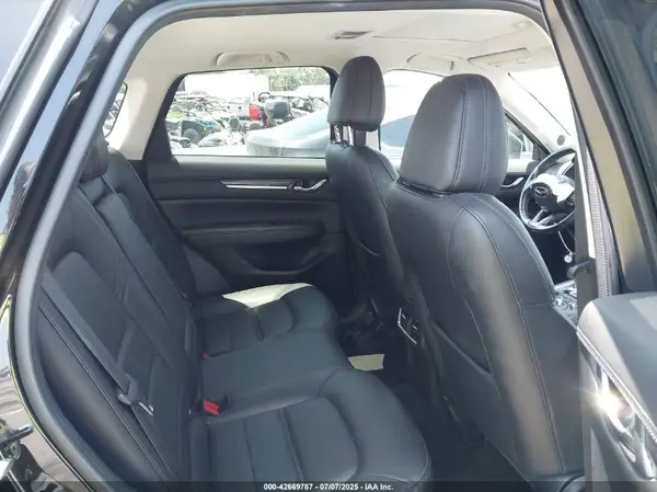 JM3KFADL6H0192786 2017 MAZDA CX-5 - Image 8