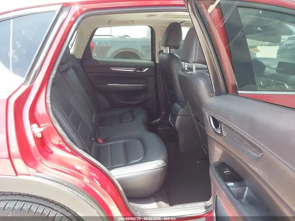 JM3KFADL6H0194330 2017 MAZDA CX-5 - Image 8