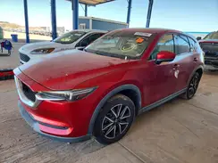 JM3KFADL6H0199091 2017 MAZDA CX-5