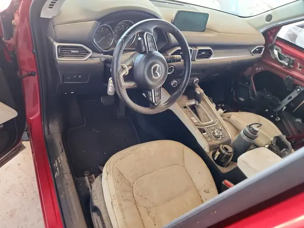 JM3KFADL6H0199091 2017 MAZDA CX-5 - Image 8