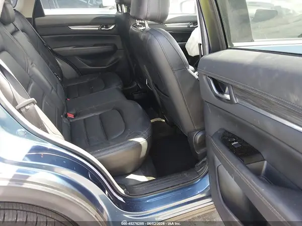 JM3KFADL6H0200983 2017 MAZDA CX-5 - Image 8