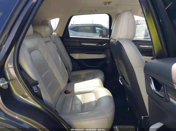 JM3KFADL6H0206413 2017 MAZDA CX-5 - Image 8