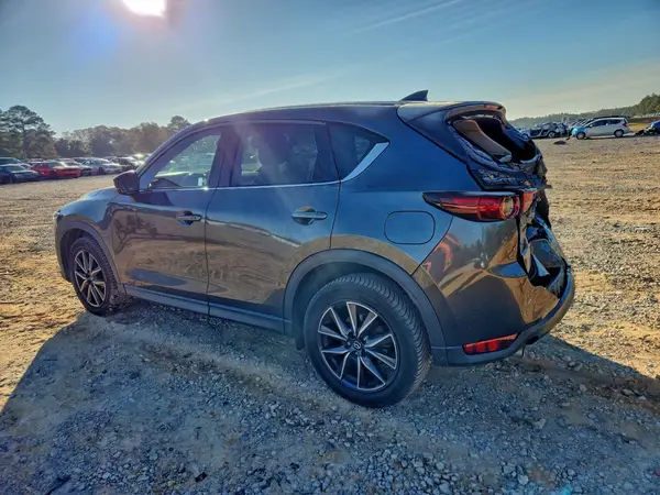 JM3KFADL6H0209697 2017 MAZDA CX-5 - Image 2