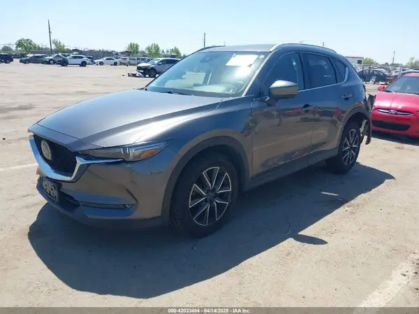 JM3KFADL6H0217850 2017 MAZDA CX-5 - Image 2