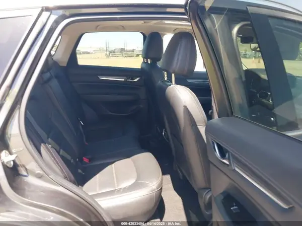 JM3KFADL6H0217850 2017 MAZDA CX-5 - Image 8