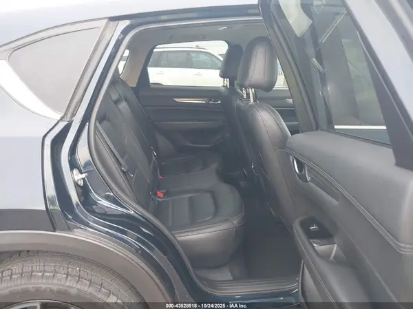 JM3KFADL6H0223177 2017 MAZDA CX-5 - Image 8