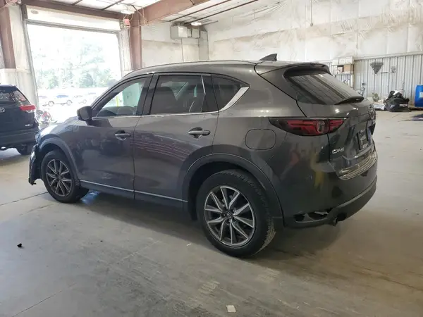 JM3KFADL6H0223910 2017 MAZDA CX-5 - Image 2