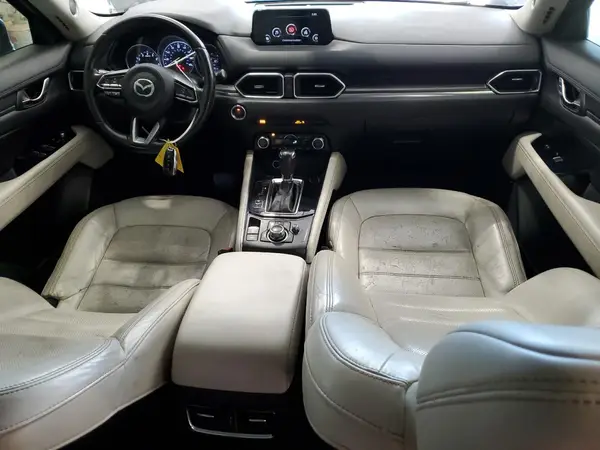 JM3KFADL6H0223910 2017 MAZDA CX-5 - Image 8