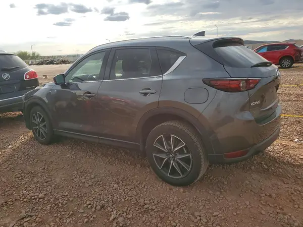 JM3KFADL6H0225625 2017 MAZDA CX-5 - Image 2