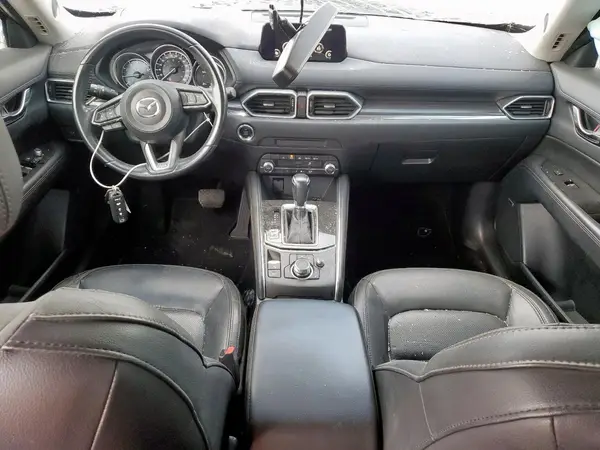 JM3KFADL6K0642105 2019 MAZDA CX-5 - Image 8