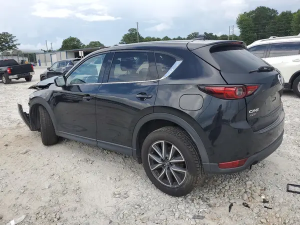 JM3KFADL7H0103968 2017 MAZDA CX-5 - Image 2