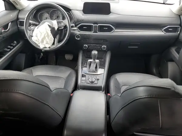 JM3KFADL7H0103968 2017 MAZDA CX-5 - Image 8