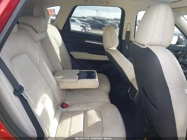 JM3KFADL7H0104134 2017 MAZDA CX-5 - Image 8