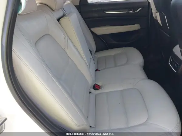 JM3KFADL7H0105722 2017 MAZDA CX-5 - Image 8