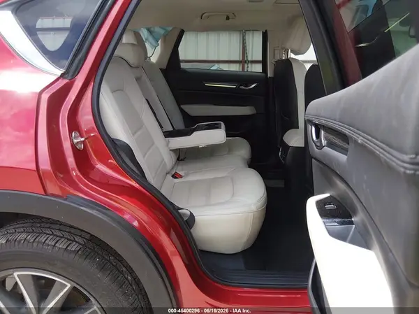JM3KFADL7H0116672 2017 MAZDA CX-5 - Image 8