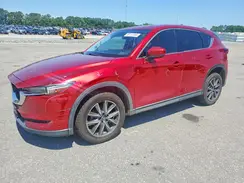 JM3KFADL7H0122164 2017 MAZDA CX-5