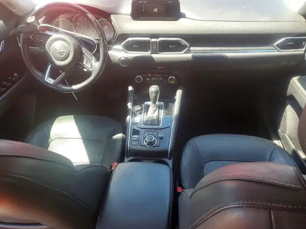 JM3KFADL7H0122164 2017 MAZDA CX-5 - Image 8