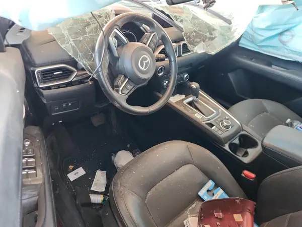 JM3KFADL7H0128045 2017 MAZDA CX-5 - Image 8