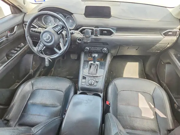 JM3KFADL7H0128837 2017 MAZDA CX-5 - Image 8