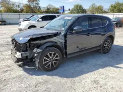 JM3KFADL7H0133410 2017 MAZDA CX-5
