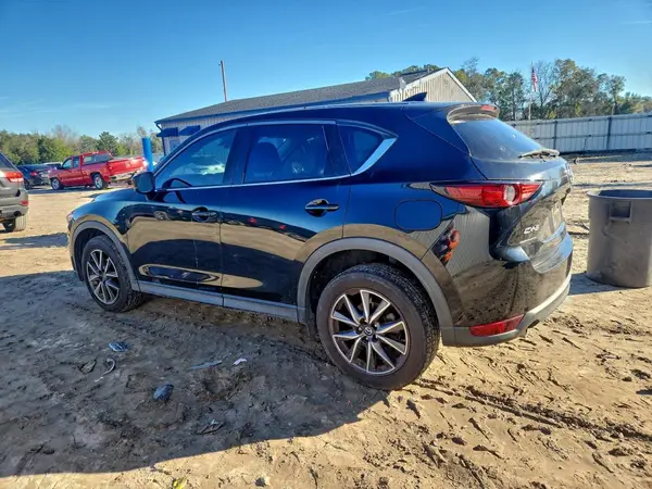 JM3KFADL7H0133696 2017 MAZDA CX-5 - Image 2