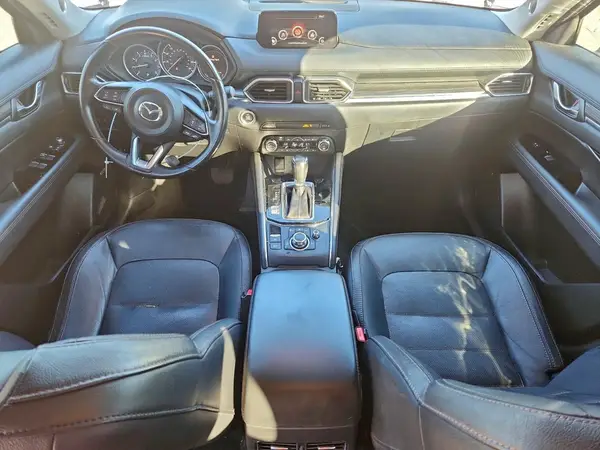 JM3KFADL7H0133696 2017 MAZDA CX-5 - Image 8