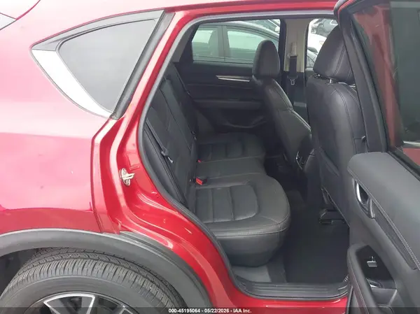 JM3KFADL7H0161840 2017 MAZDA CX-5 - Image 8
