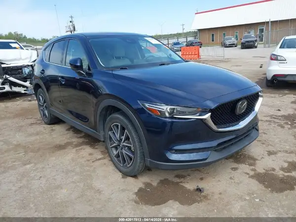 JM3KFADL7H0162003 2017 MAZDA CX-5 - Image 1
