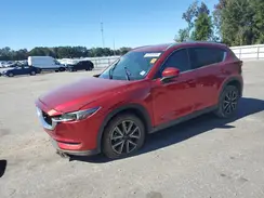 JM3KFADL7H0166679 2017 MAZDA CX-5