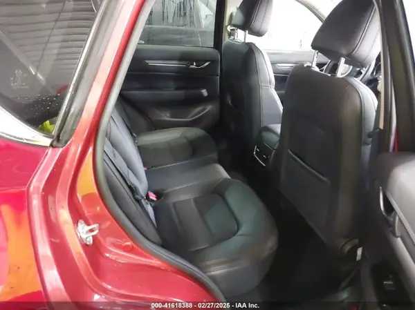 JM3KFADL7H0175947 2017 MAZDA CX-5 - Image 8