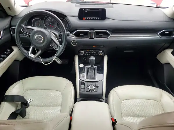 JM3KFADL7H0176368 2017 MAZDA CX-5 - Image 8