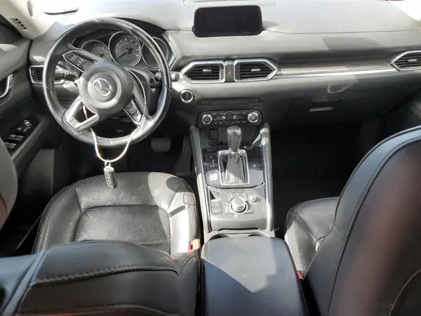 JM3KFADL7H0184325 2017 MAZDA CX-5 - Image 8