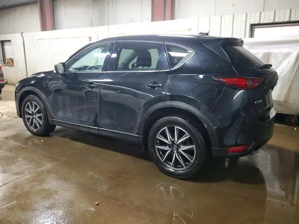 JM3KFADL7H0185748 2017 MAZDA CX-5 - Image 2