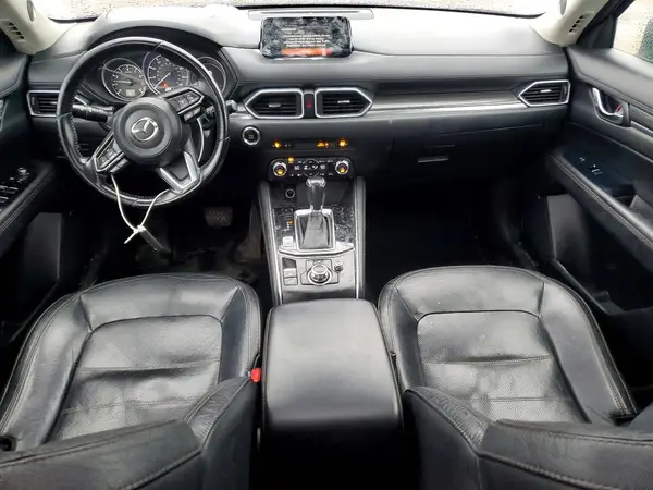 JM3KFADL7H0185748 2017 MAZDA CX-5 - Image 8