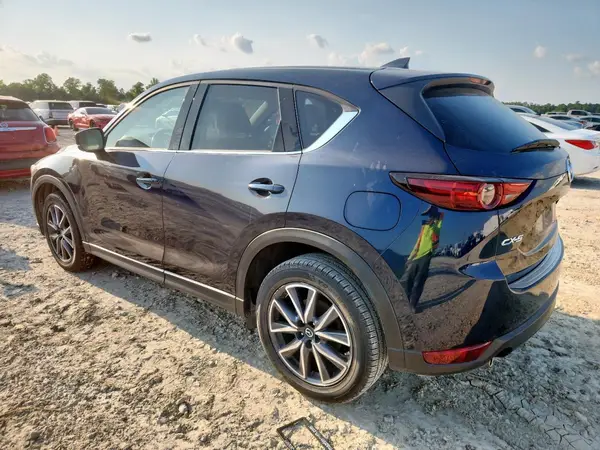 JM3KFADL7H0186947 2017 MAZDA CX-5 - Image 2