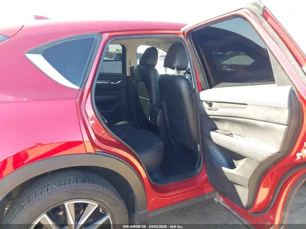 JM3KFADL7H0187614 2017 MAZDA CX-5 - Image 8