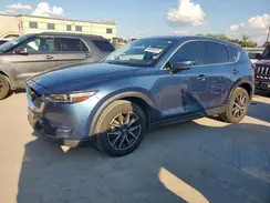 JM3KFADL7H0188357 2017 MAZDA CX-5