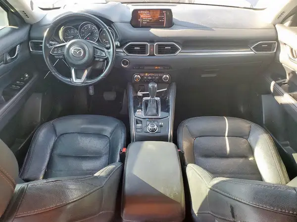 JM3KFADL7H0188357 2017 MAZDA CX-5 - Image 8