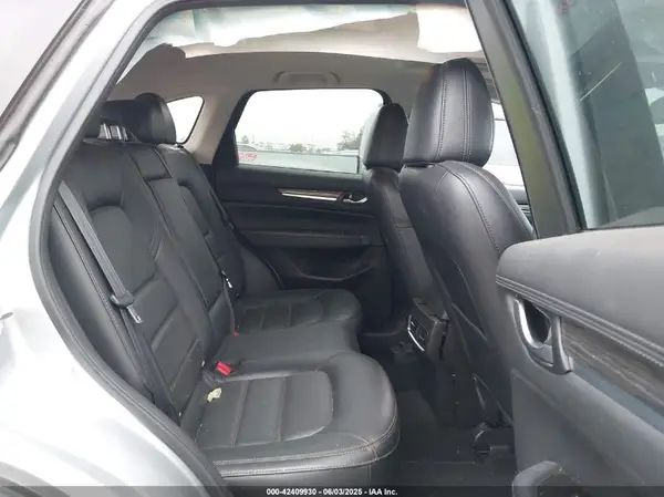 JM3KFADL7H0190870 2017 MAZDA CX-5 - Image 8